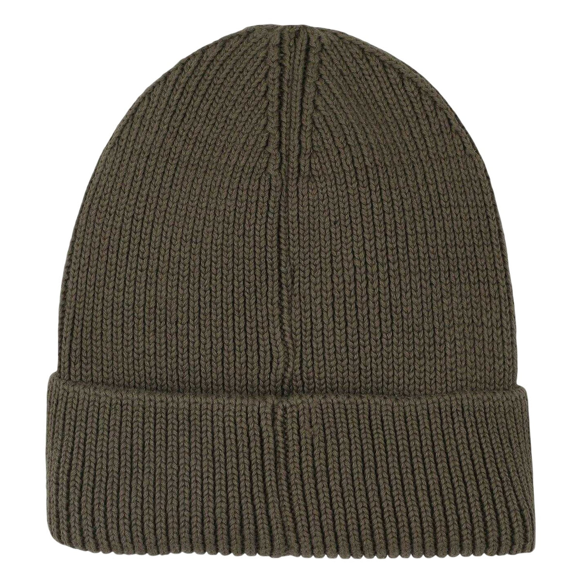 Kalamata - Back - Hugo Childrens-Kids Logo Ribbed Beanie