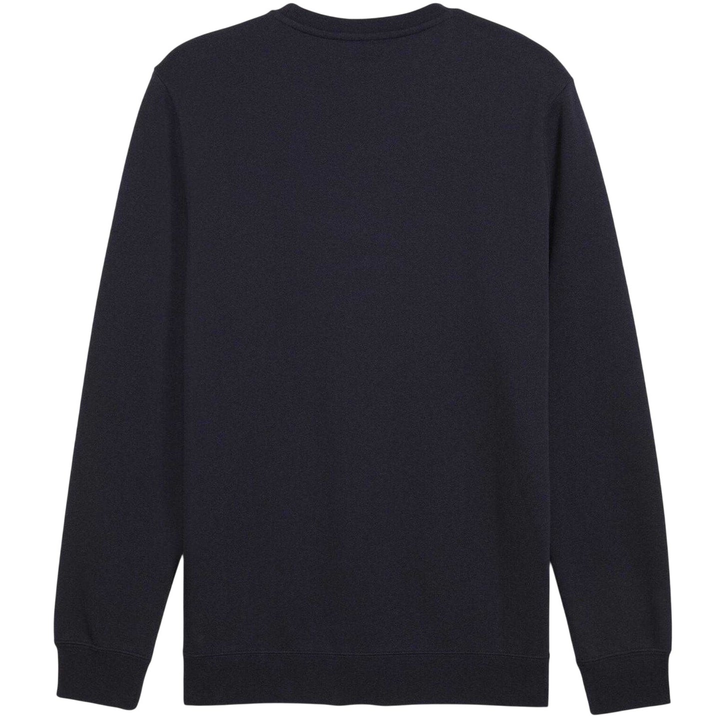 Navy - Back - Puma Mens Number 1 Relaxed Fit Sweatshirt