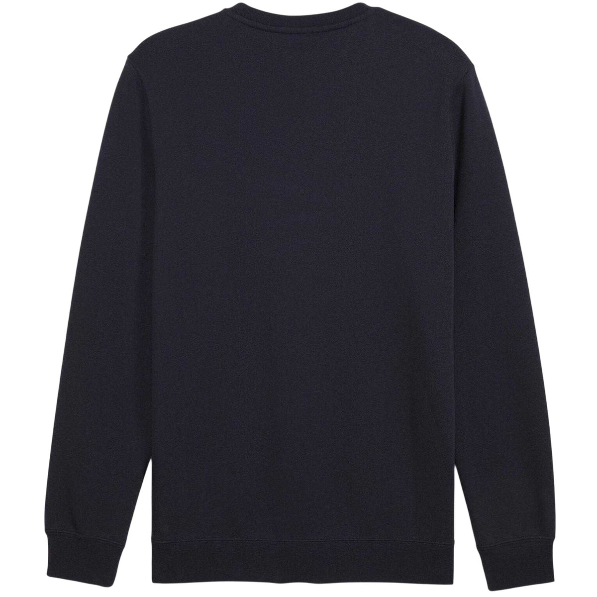 Navy - Back - Puma Mens Number 1 Relaxed Fit Sweatshirt