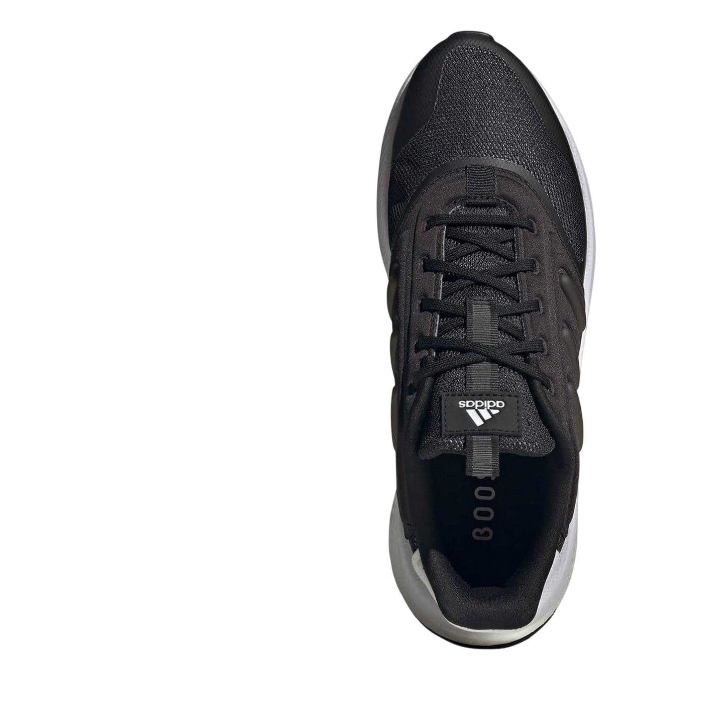 Black - Pack Shot - Adidas Womens-Ladies X_PLR Phase Low Trainers