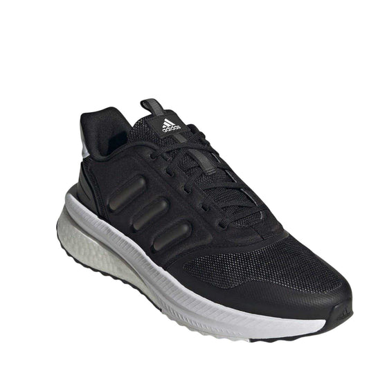 Black - Front - Adidas Womens-Ladies X_PLR Phase Low Trainers