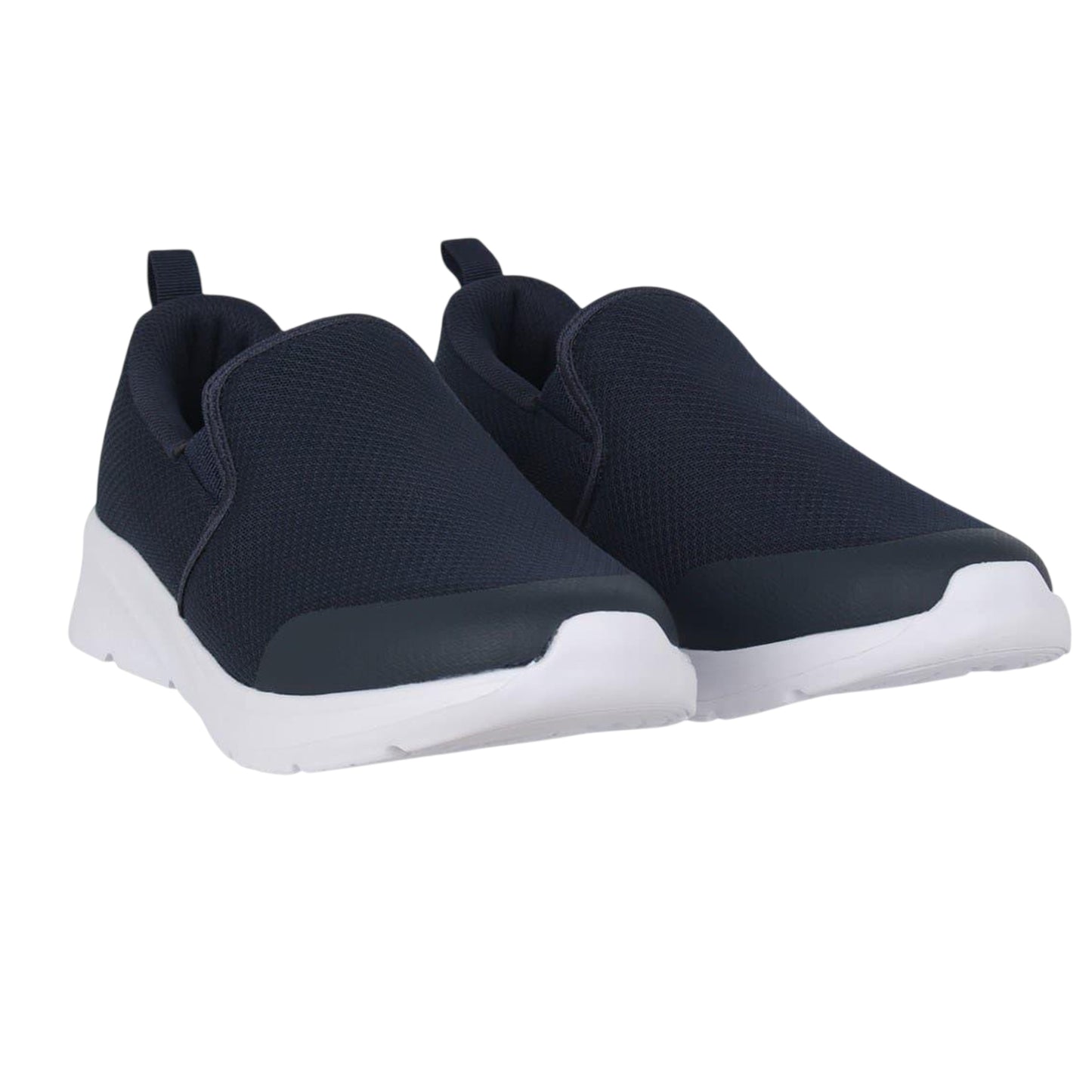Navy - Lifestyle - Slazenger Mens Zeal Slip-on Shoes