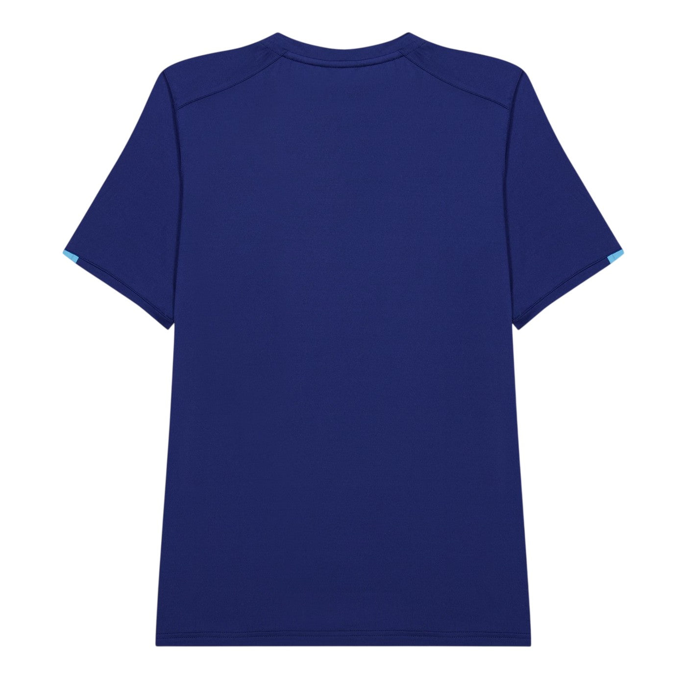 Blue - Back - Castore Mens Newcastle United FC Regular T-Shirt