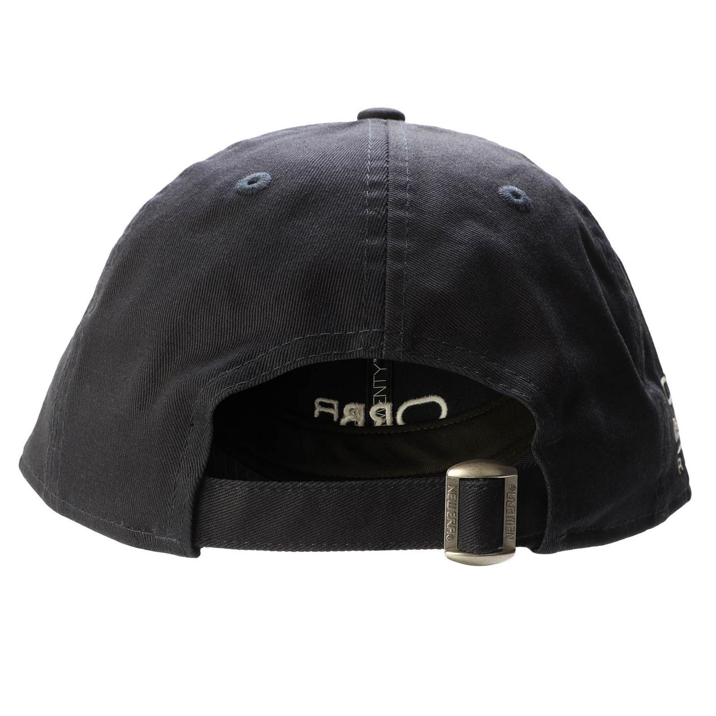 Night Sky - Back - Castore Oracle Red Bull Racing Woven Baseball Cap