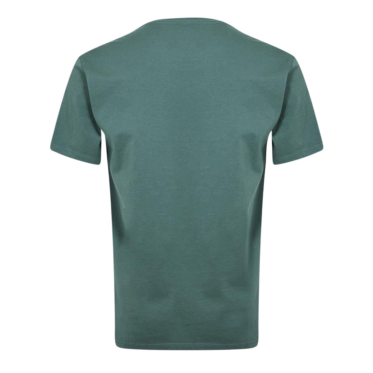 Dark Forest - Back - Levis Mens Logo Cotton Regular T-Shirt