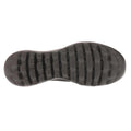 Black - Lifestyle - Skechers Womens-Ladies Go Walk Joy - Sensational Day Trainers