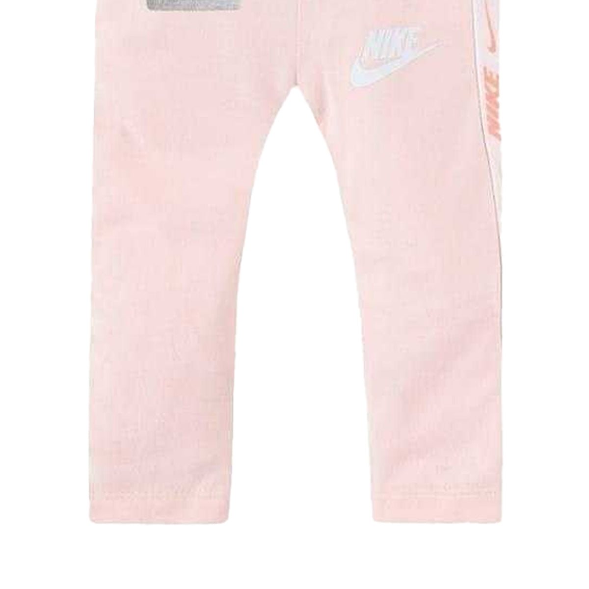 Atmosphere - Side - Nike Baby Girls Hoodie And Leggings Set