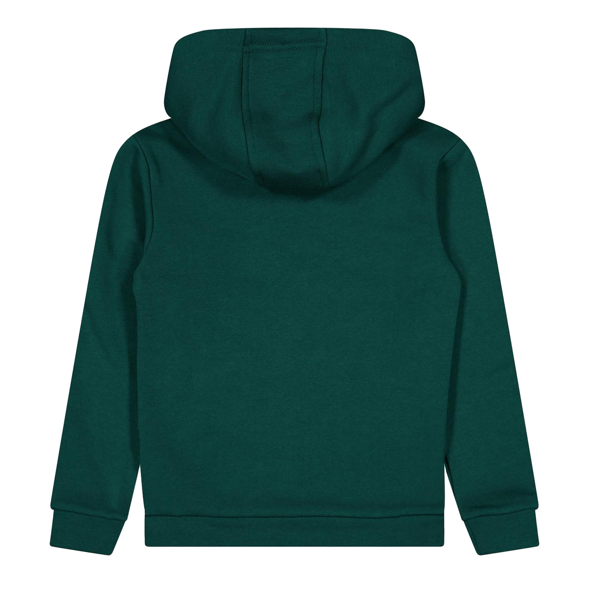 Botanical Garden - Back - Castore Childrens-Kids Overhead Hoodie