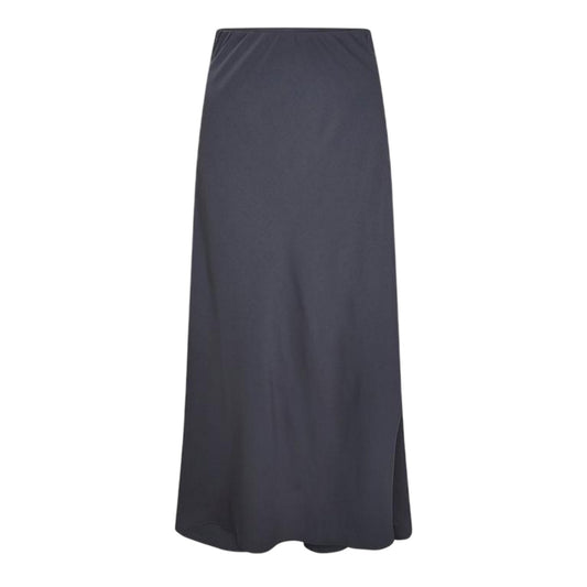 Magnet - Front - Pieces Womens-Ladies Woven A-line Midi Skirt
