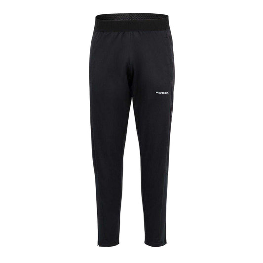 Black Camo - Front - KooGa Mens Vortec Trousers