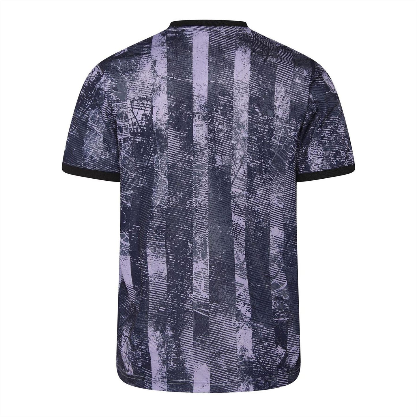 Multicoloured - Back - Adidas Mens Originals All-Over Print T-Shirt