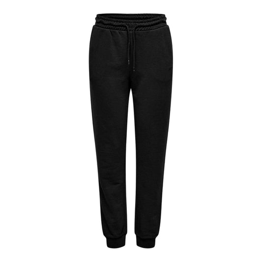 Black - Front - Only Play Womens-Ladies Sweatpants