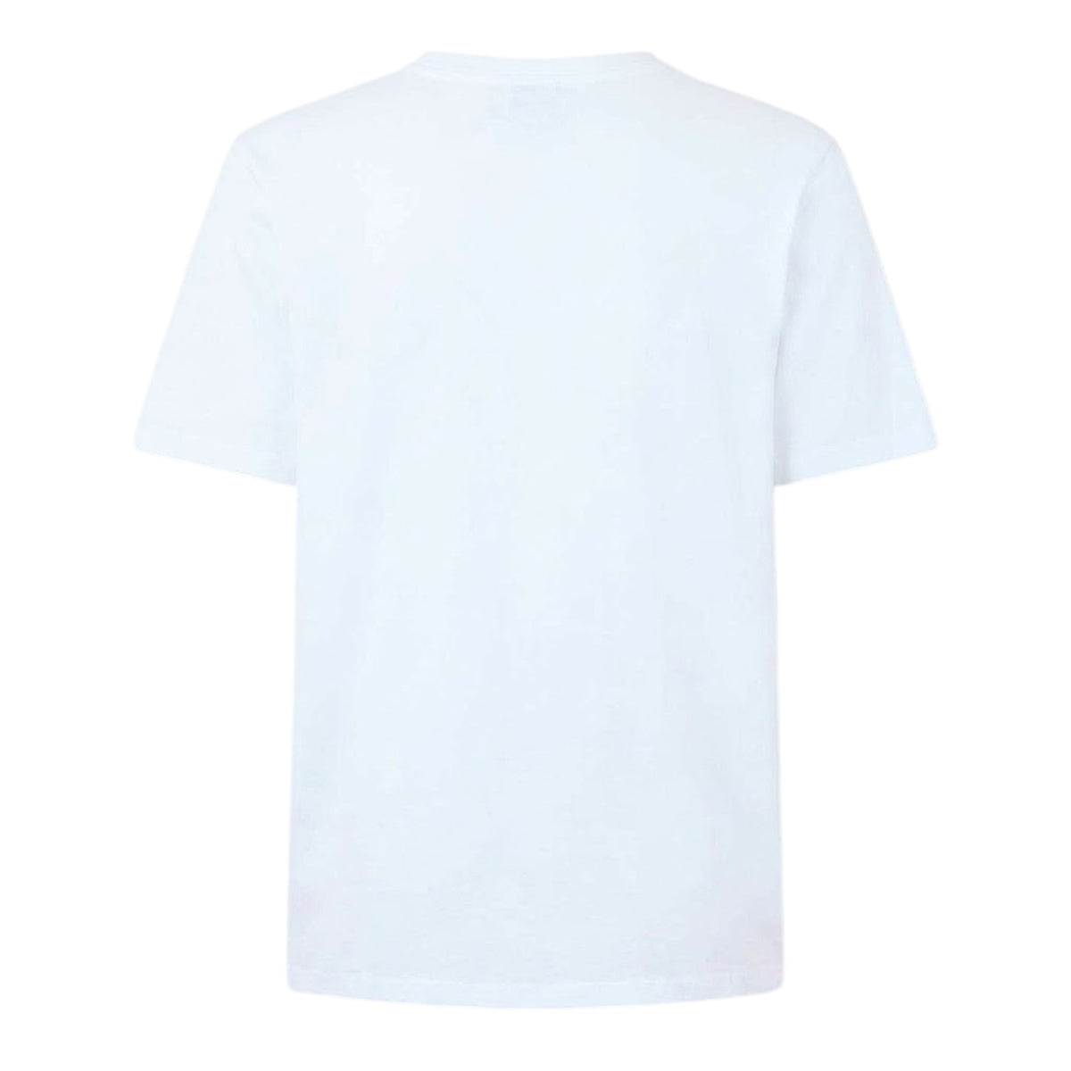 White - Back - Paul Smith Mens Cup T-Shirt