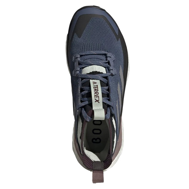 Multicoloured - Lifestyle - Adidas Womens-Ladies Terrex Free Hiker 2 Hiking Shoes