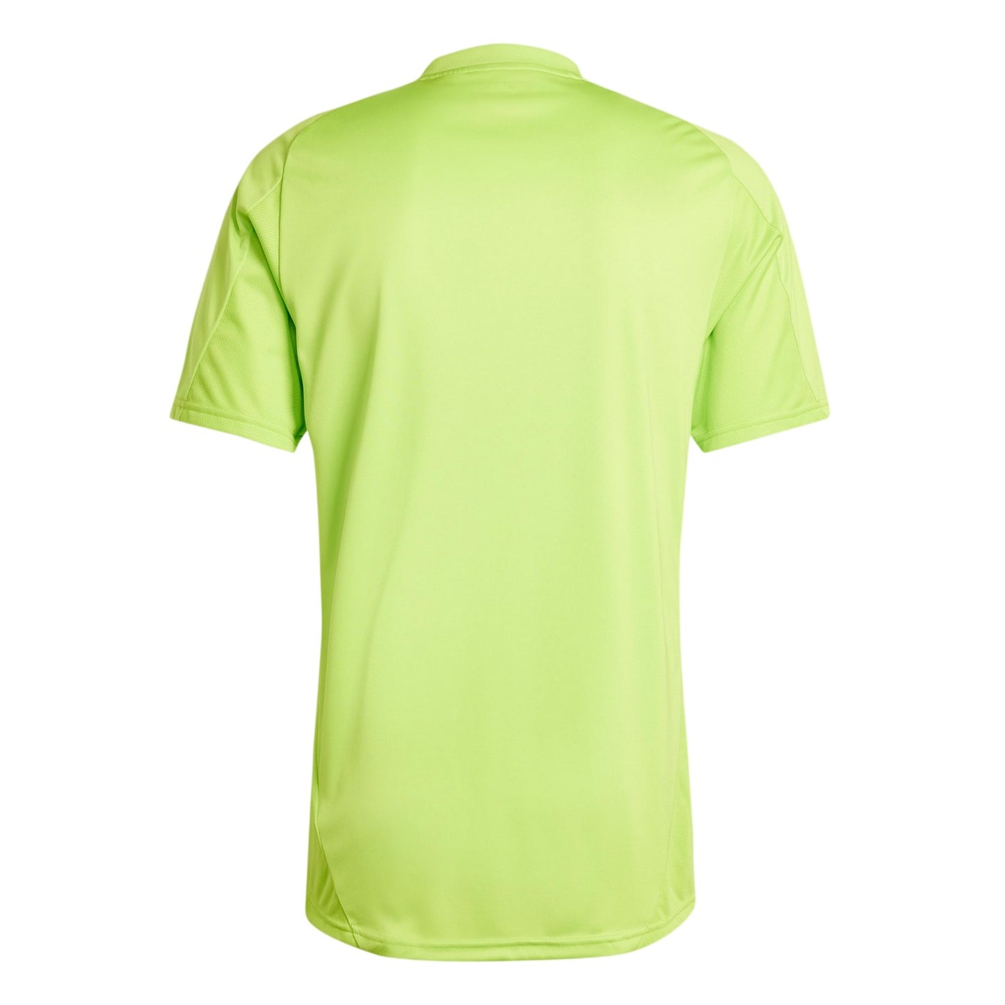 Green - Back - Adidas Mens Predator Generation Leopard Print Goalkeeper Jersey