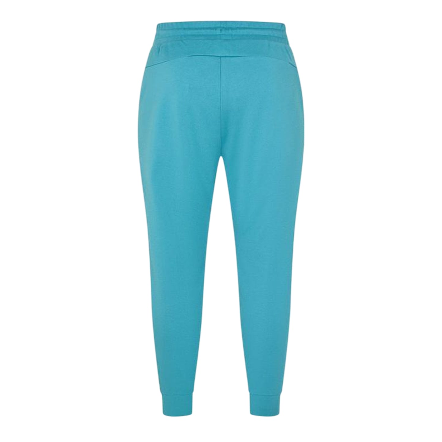 Medium Blue - Back - Boss Mens Hadiko Slim Joggers