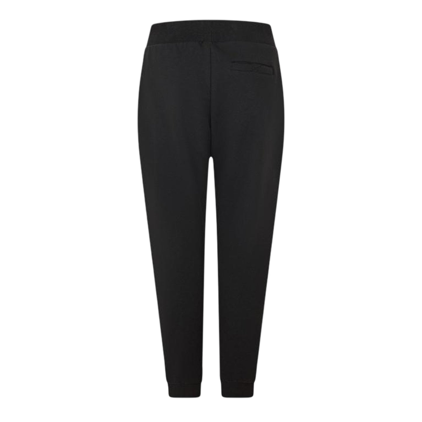 Black - Back - Ecko Womens-Ladies Maya Joggers