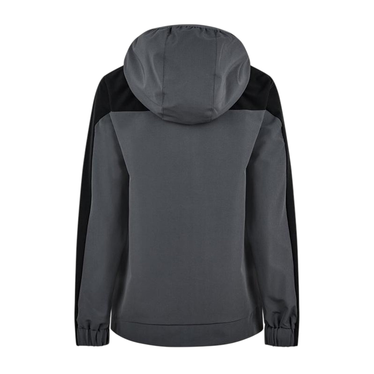 Iron Gate - Back - Castore Womens-Ladies Rangers FC Relaxed Fit Windbreaker