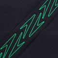 Navy-Green - Lifestyle - Speedo Mens Hyper Boom Splice Jammer Shorts