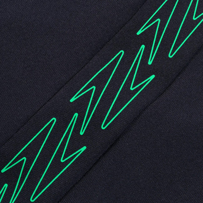 Navy-Green - Lifestyle - Speedo Mens Hyper Boom Splice Jammer Shorts