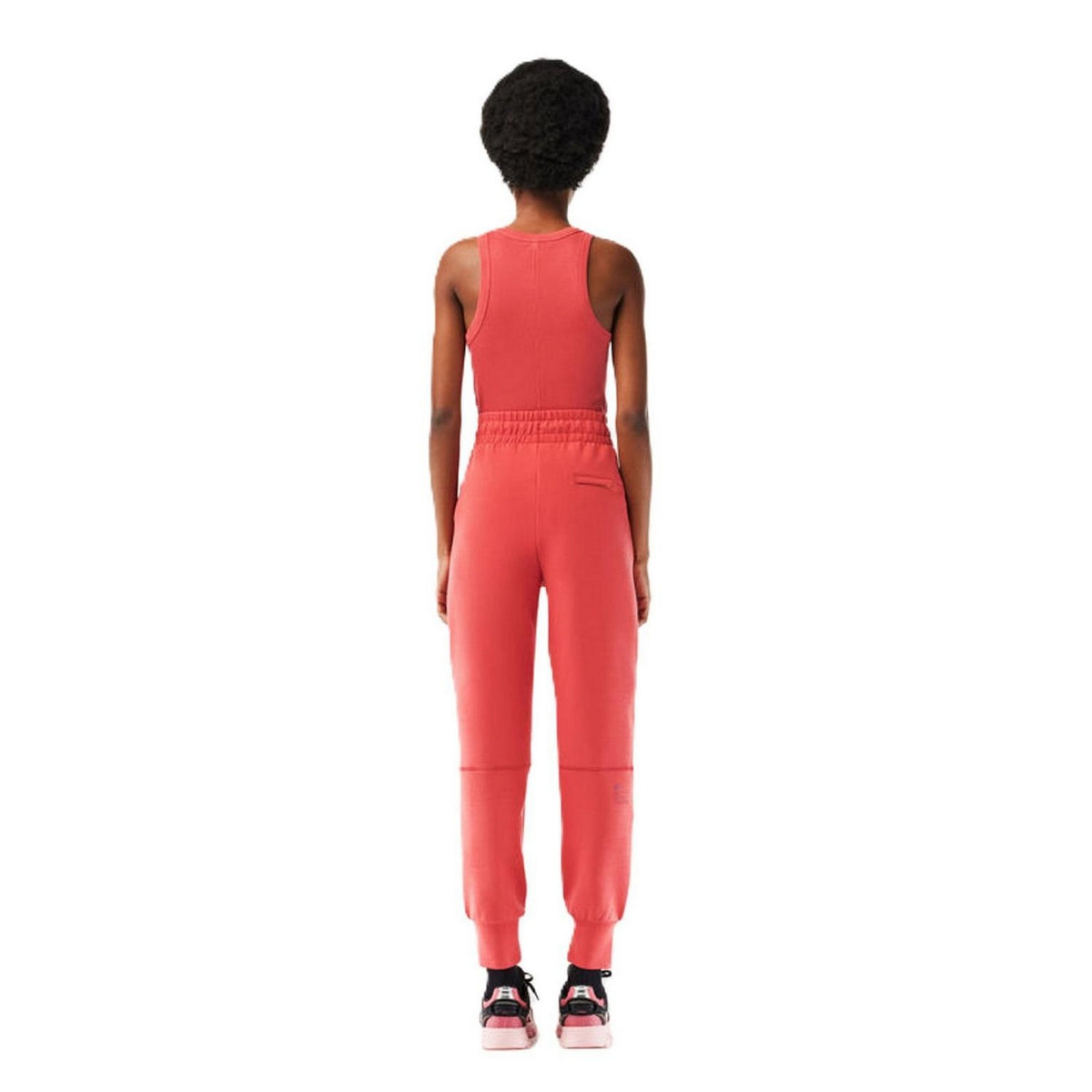 Sierra - Lifestyle - Lacoste Womens-Ladies Active Jogging Bottoms
