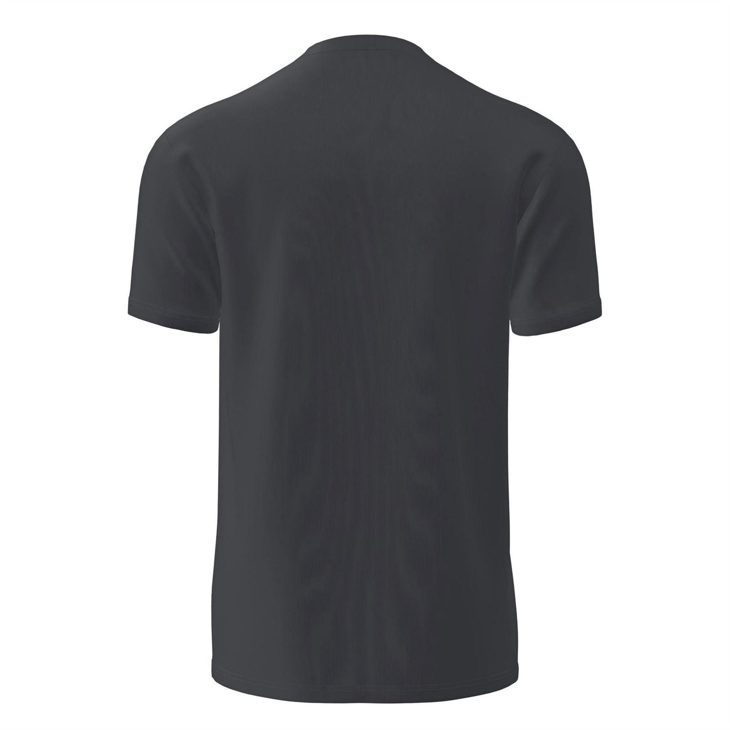 Carbon - Back - Firetrap Mens T-Shirt (Pack of 2)