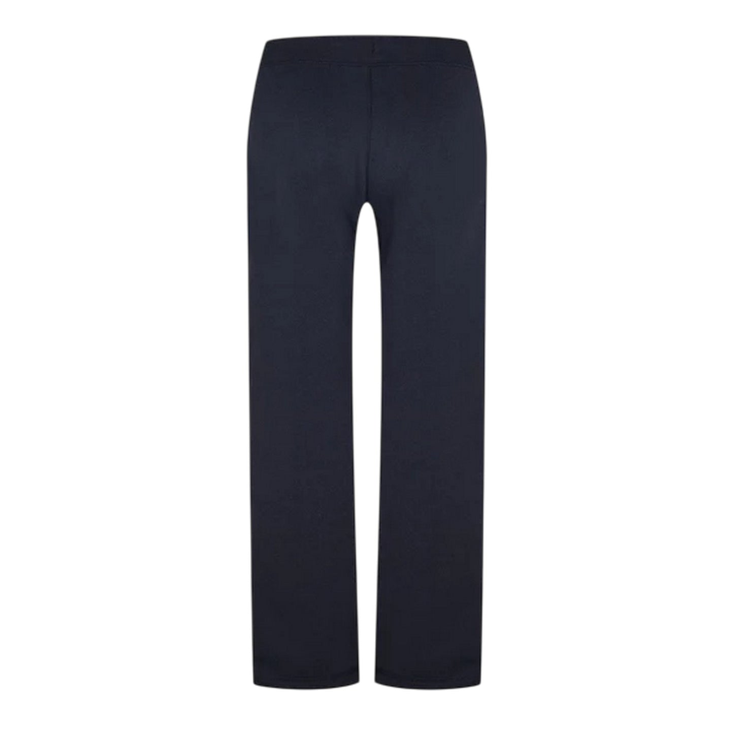 Navy - Back - Canterbury Childrens-Kids Combination Regular Jogging Bottoms