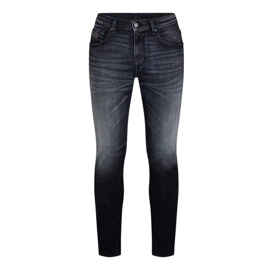 Black - Front - Endura Mens Hummvee Trousers