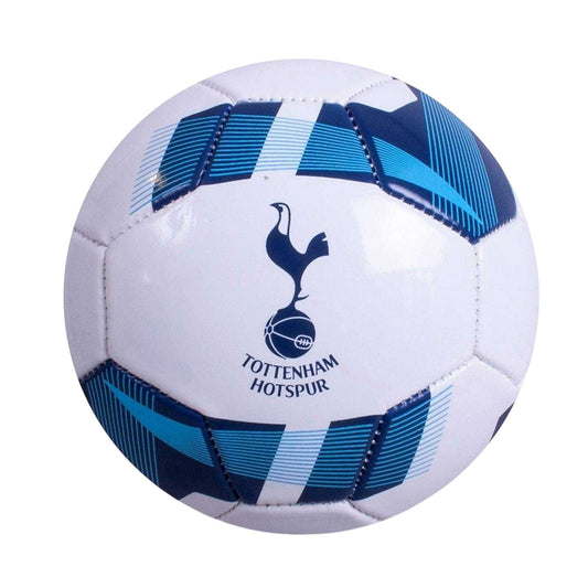 White-Blue - Front - Tottenham Hotspur FC Blast Football