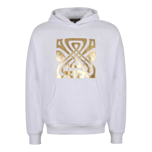 Cream - Front - Biba Womens-Ladies Casual Sweat Jacket