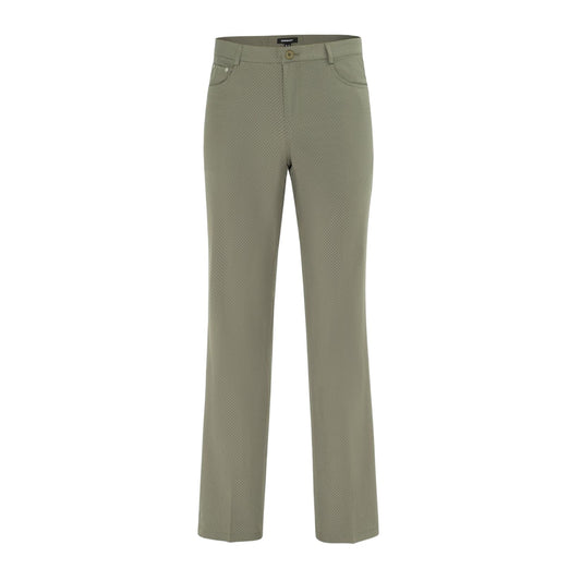 Light Green - Front - Donnay Mens Trousers