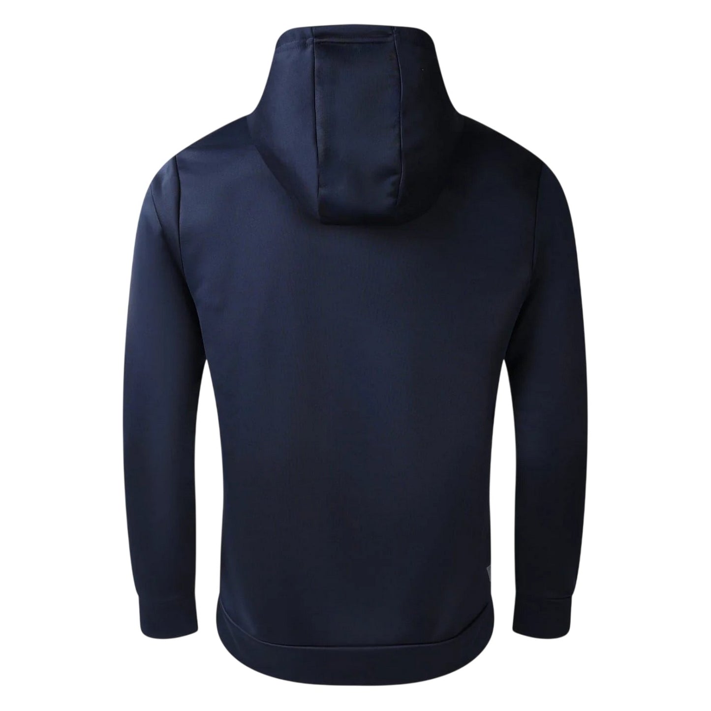 Dark Navy - Back - Umbro Mens Club Essential Sweatshirt