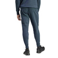 Green - Back - Adidas Mens Z.N.E Winterized Jogging Bottoms