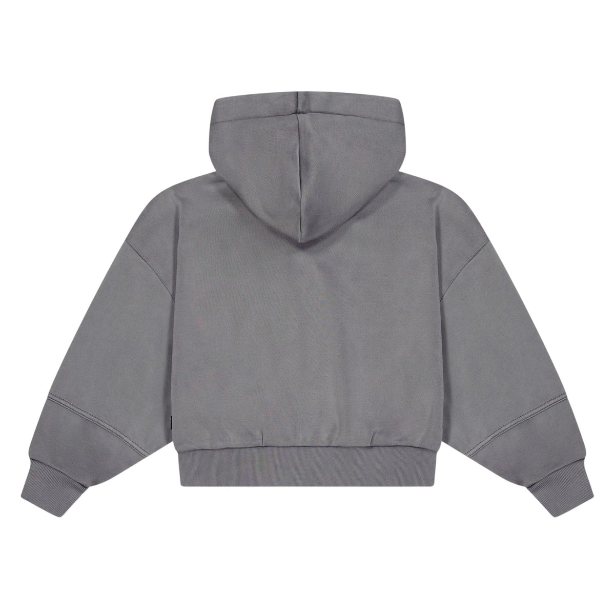 Dark Black - Back - G-Star Childrens-Kids Signature Oversized Hoodie