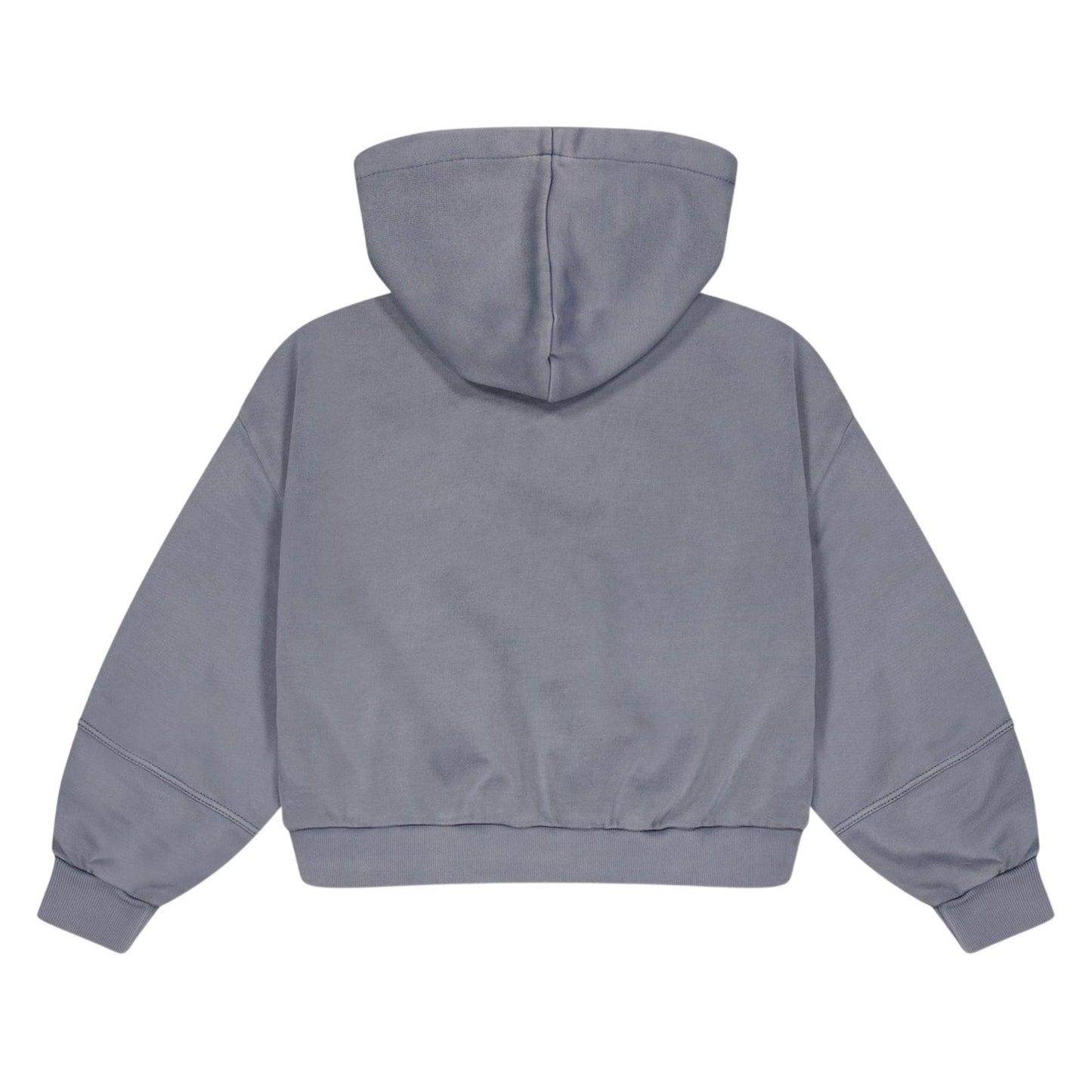 Salute - Back - G-Star Childrens-Kids Signature Oversized Hoodie