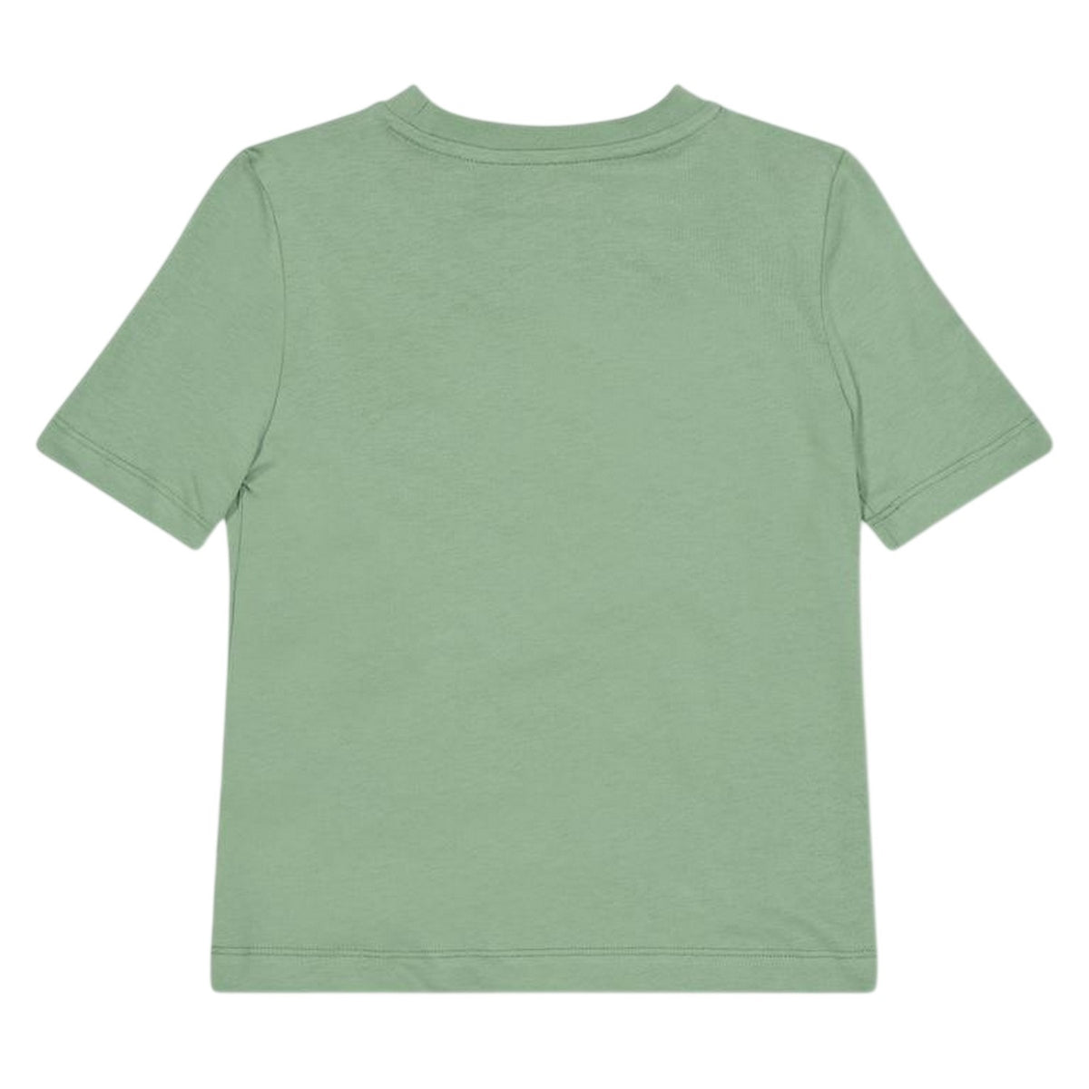 Sage Green - Back - Umbro Childrens-Kids Castore AFC Bournemouth Logo T-Shirt