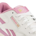 Cloud White-Jasmine-Chalk - Lifestyle - Reebok Childrens-Kids Classic Leather Trainers