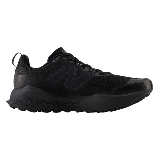 Black - Front - New Balance Mens Launch Tn D Running Shoes
