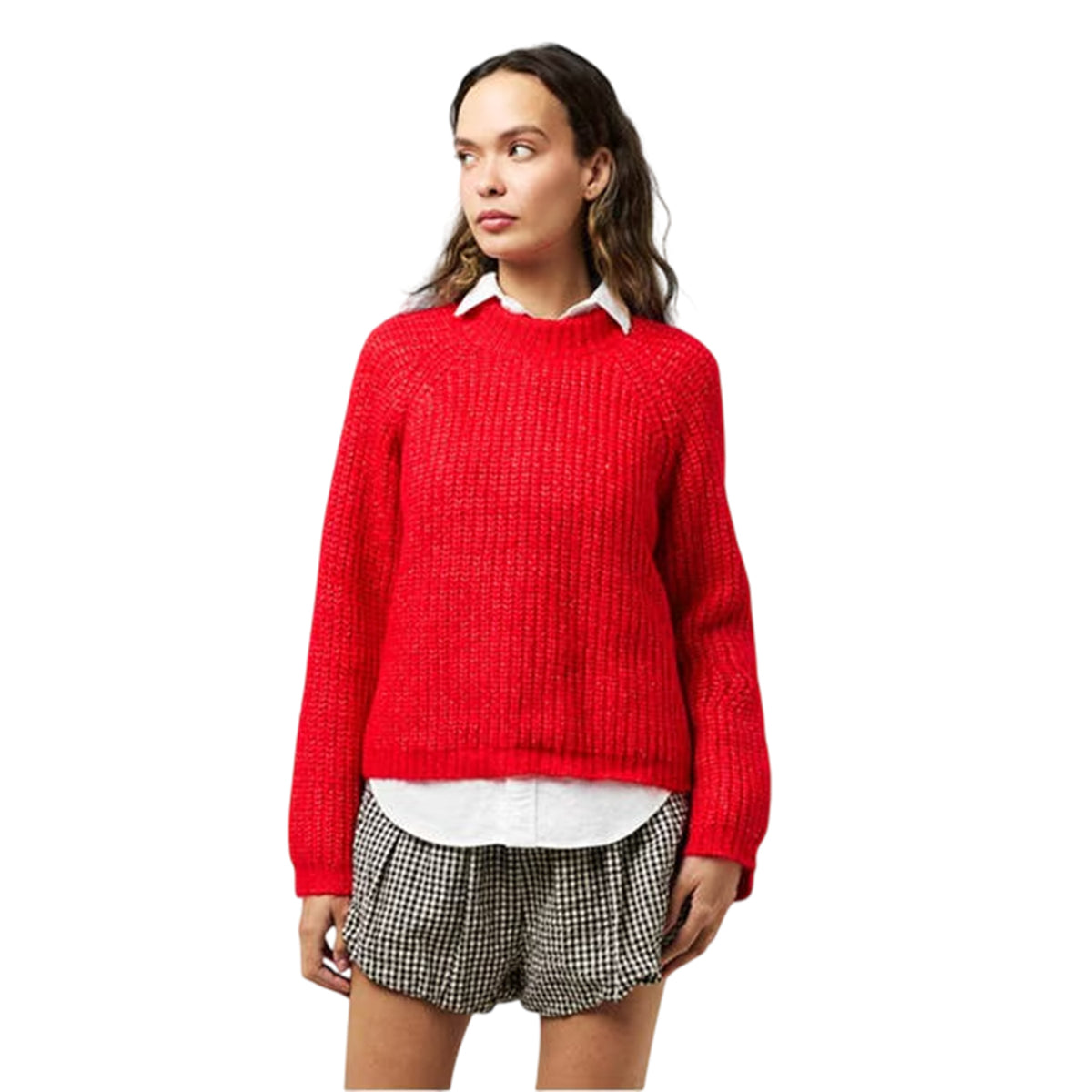 Bittersweet - Side - Pieces Unisex Adult Relaxed Fit Casual Sweatshirt