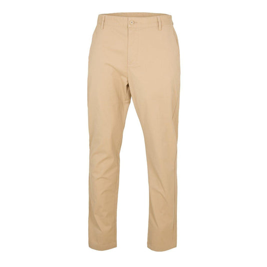 Neutral - Front - Diesel Mens Lars Chinos