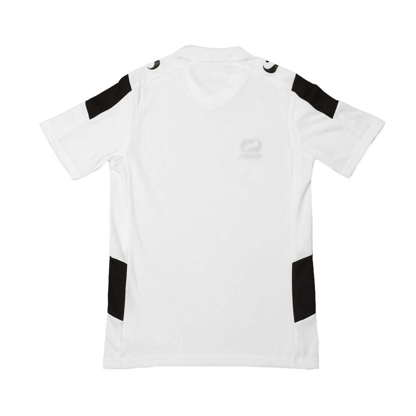 White - Back - Sondico Boys Football Jersey