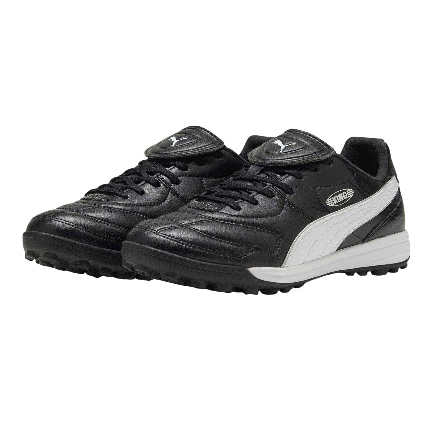 Puma Black - Lifestyle - Puma Mens Liga Astro Turf Trainers