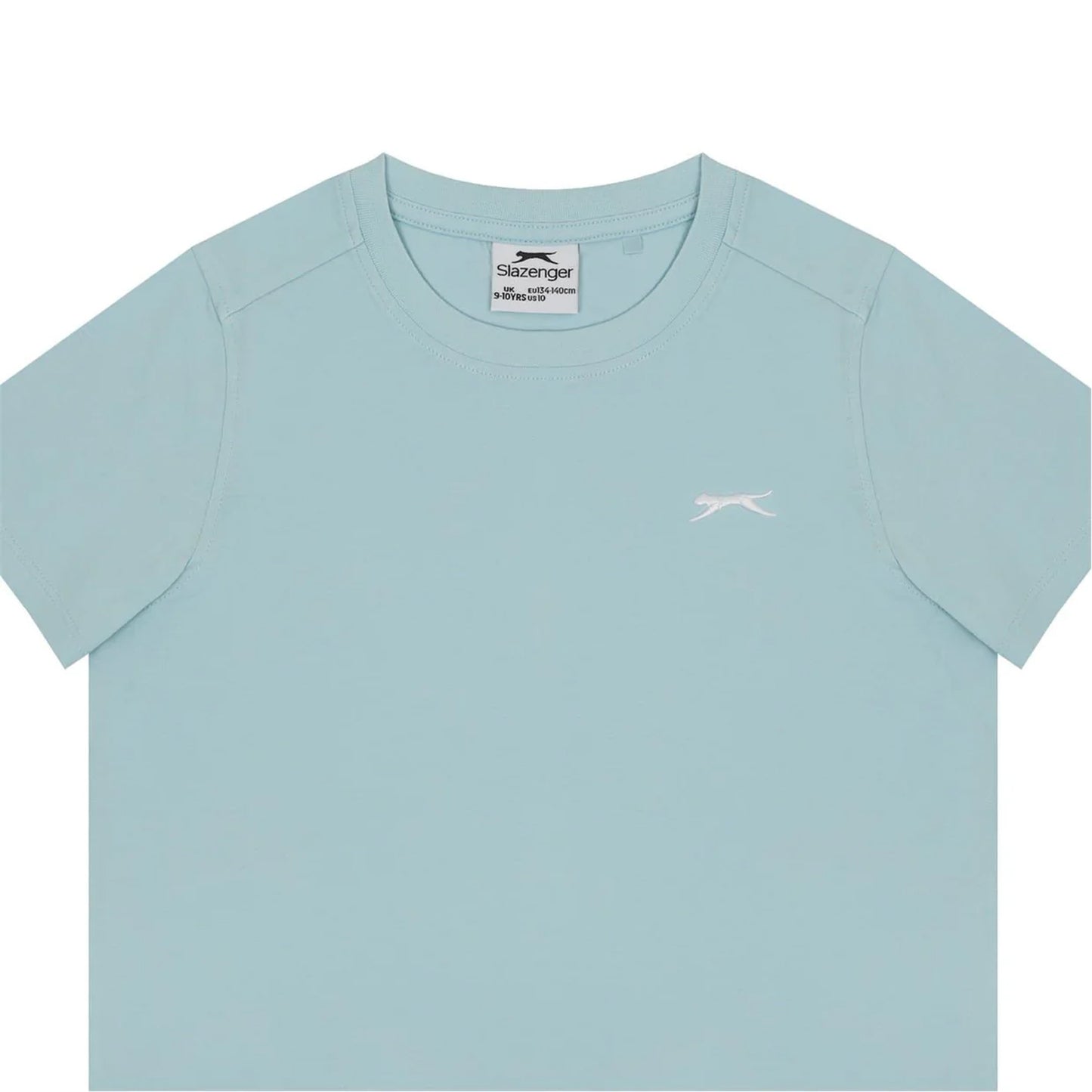Bluebell - Side - Slazenger Boys T-Shirt