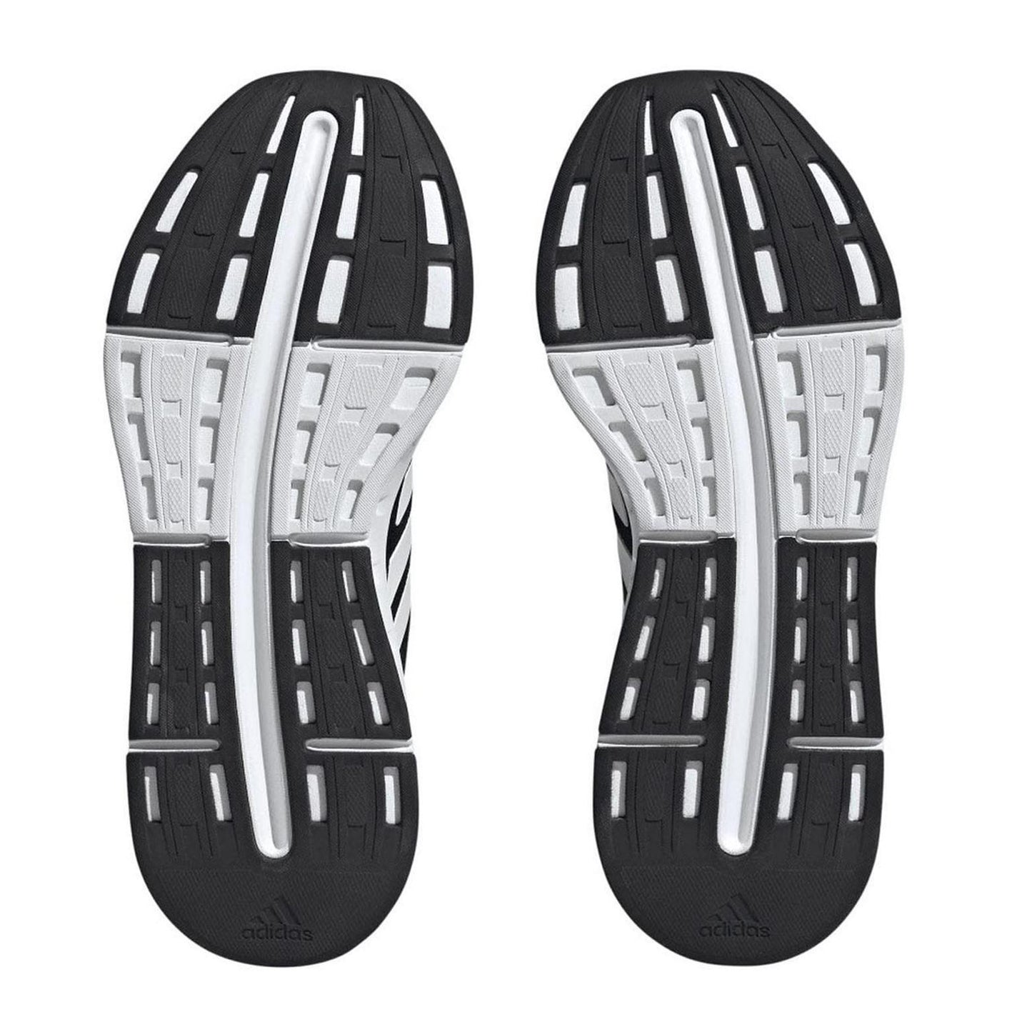 Black - Pack Shot - Adidas Mens Swift Run 23 Trainers
