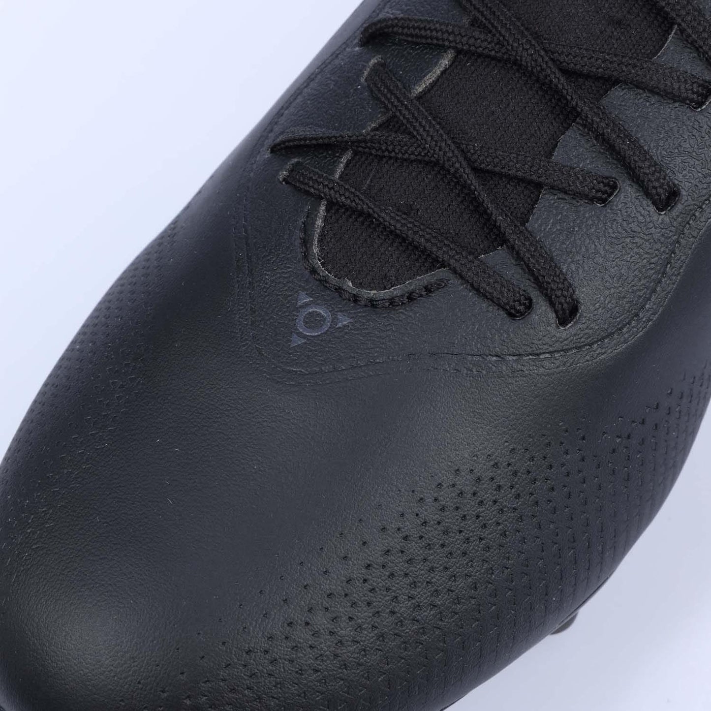 Black - Close up - Puma Mens King Pro FG-AG Football Boots