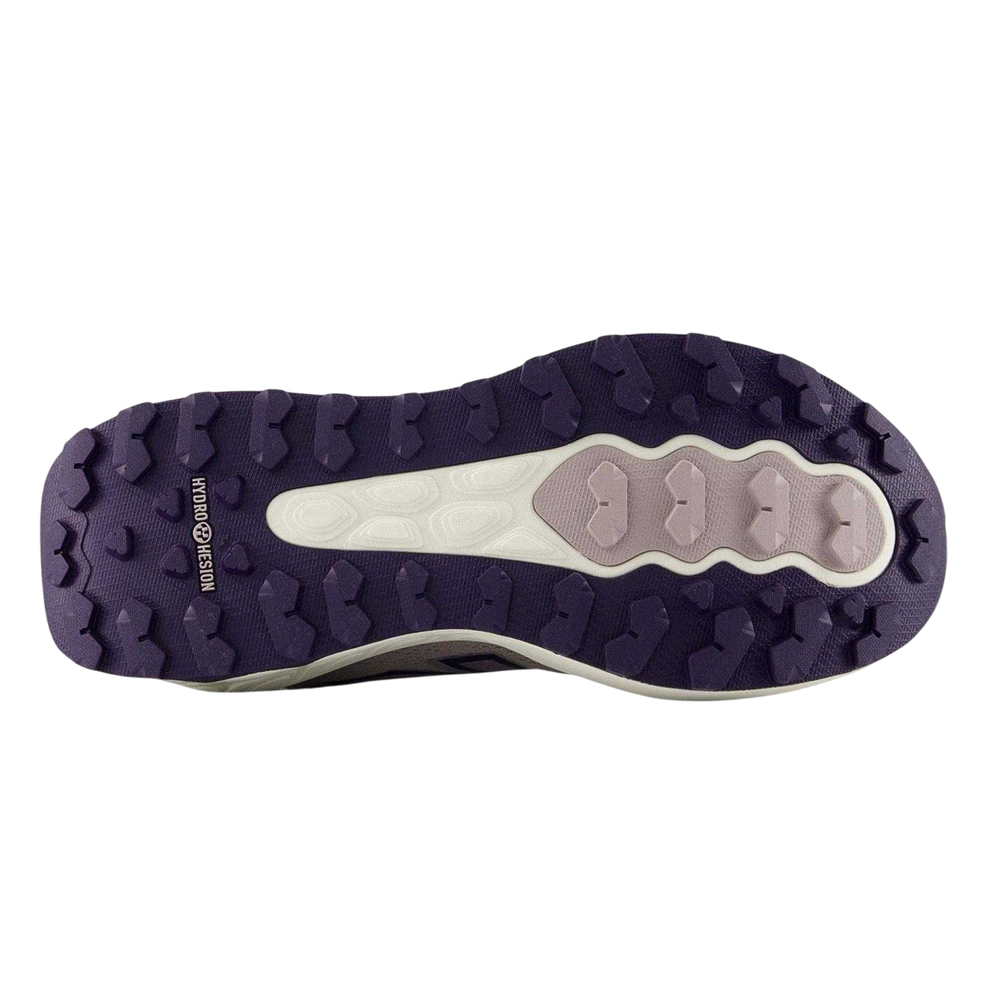 Grey - Lifestyle - New Balance Womens-Ladies Garoe V2 Trainers