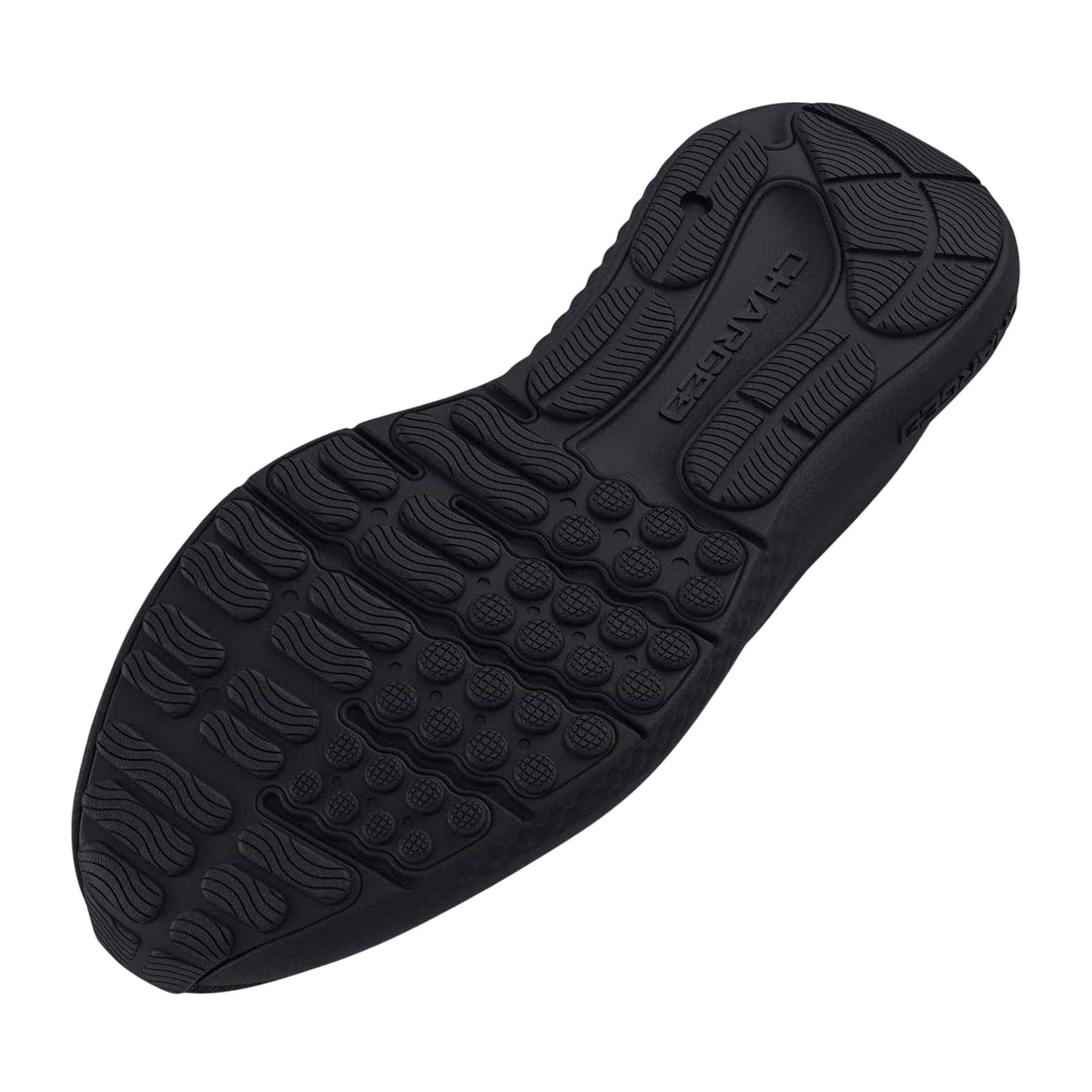 Triple Black - Lifestyle - Under Armour Womens-Ladies Logo Running Belt