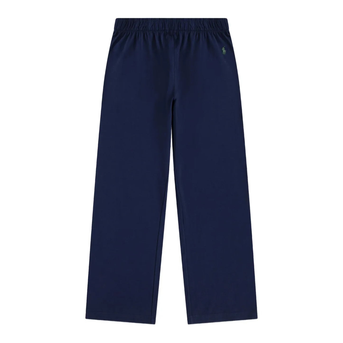 Navy - Lifestyle - Ralph Lauren Childrens-Kids Embroidered Logo Loungewear Set