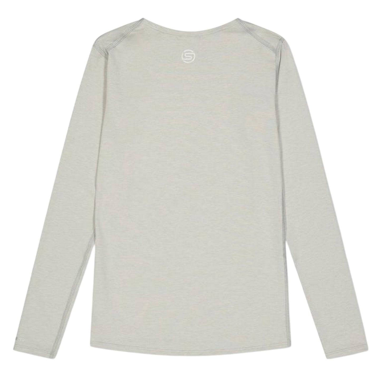 White - Back - Skins Mens Performance T-Shirt