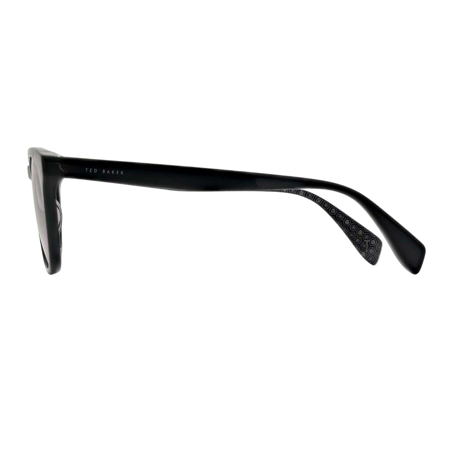 Black - Back - Ted Baker Sorley Sunglasses